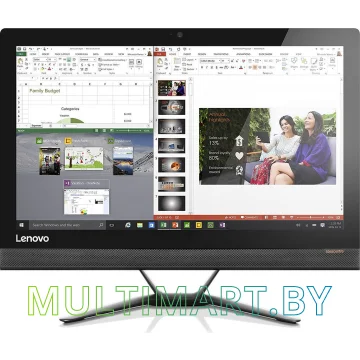 Моноблок Lenovo 300-23ISU (F0BY00GPRK)